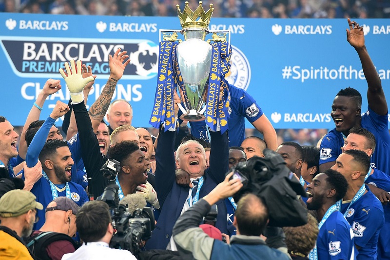 Đội hình của Leicester City vô địch năm 2015 giờ ra sao?